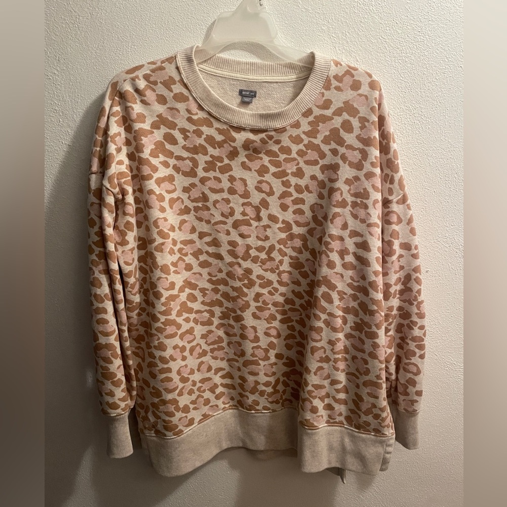 Arie Sweater